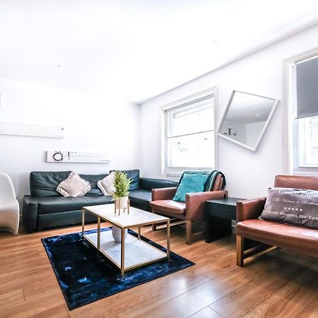 Grandeur 3 Bedroom Flat In London, Mayfair Hy3 외부 사진