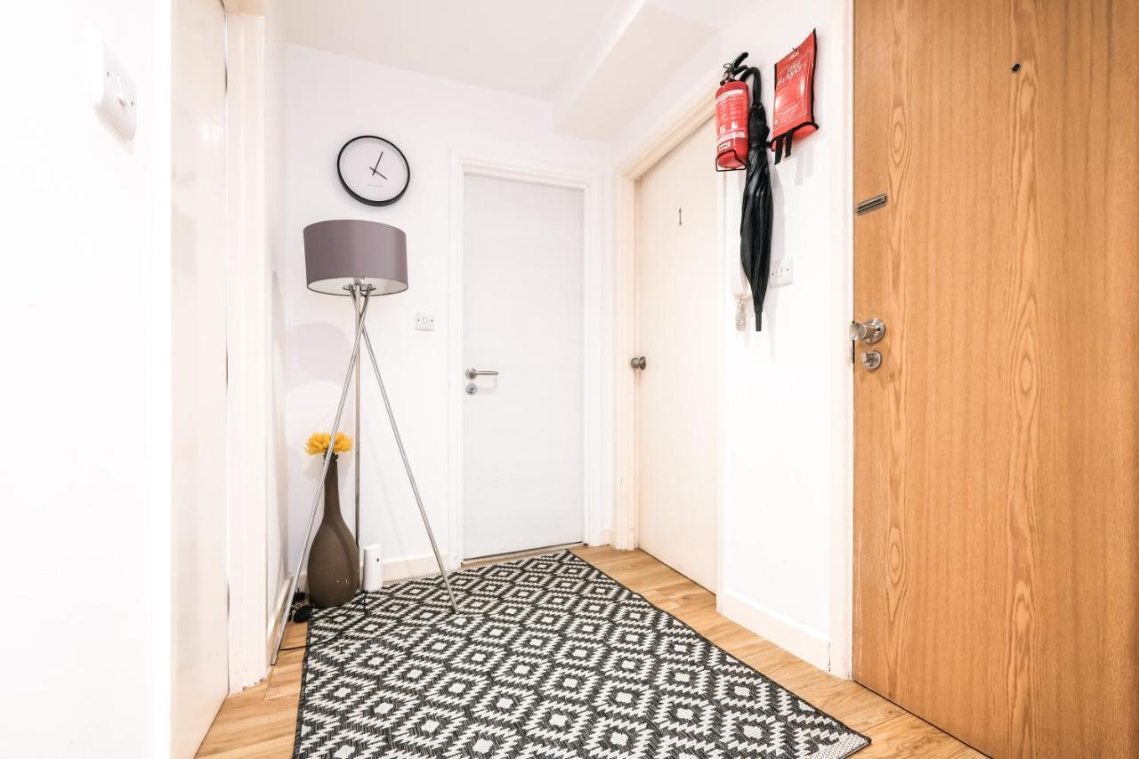 Grandeur 3 Bedroom Flat In London, Mayfair Hy3 외부 사진