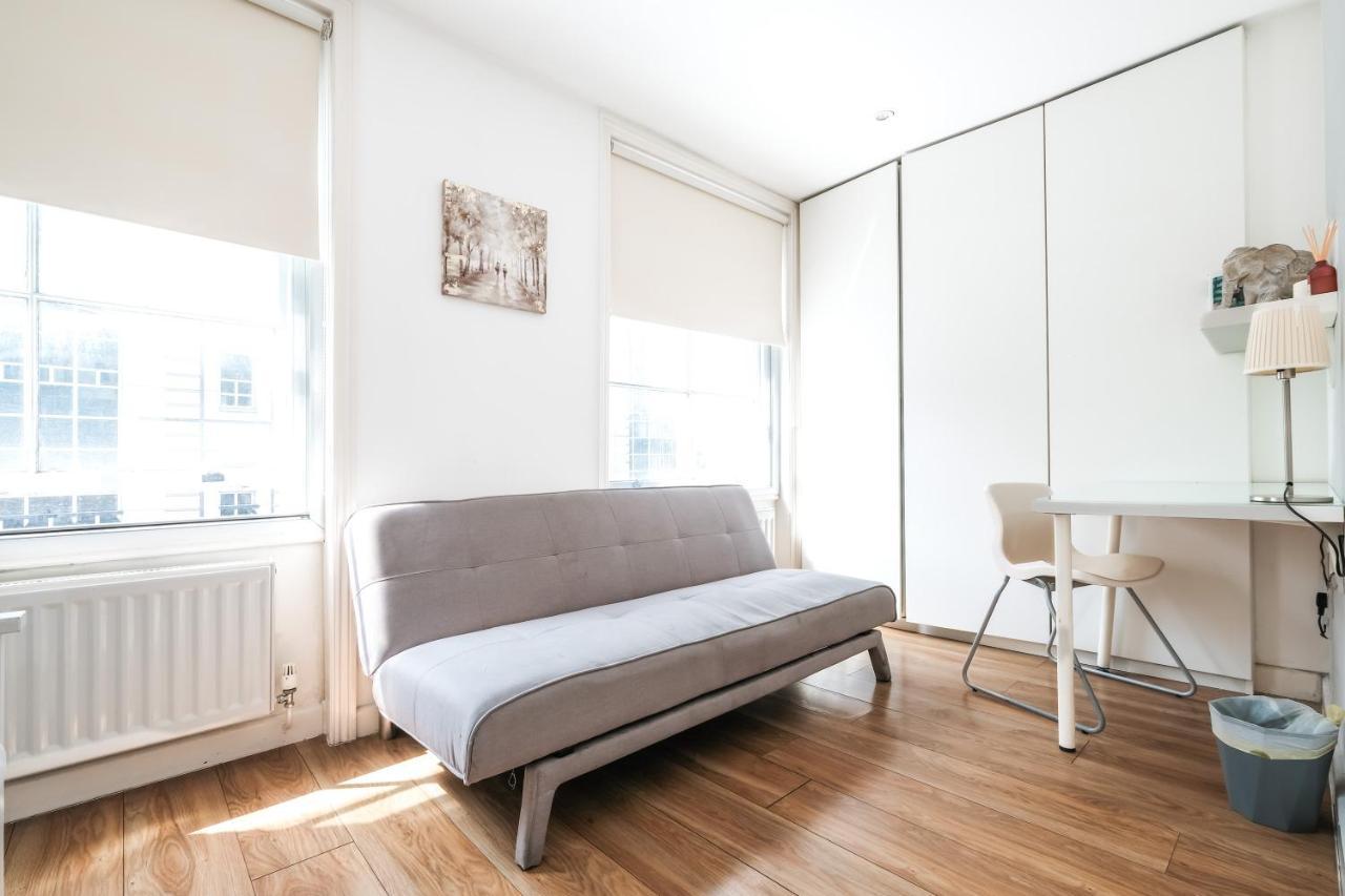 Grandeur 3 Bedroom Flat In London, Mayfair Hy3 외부 사진