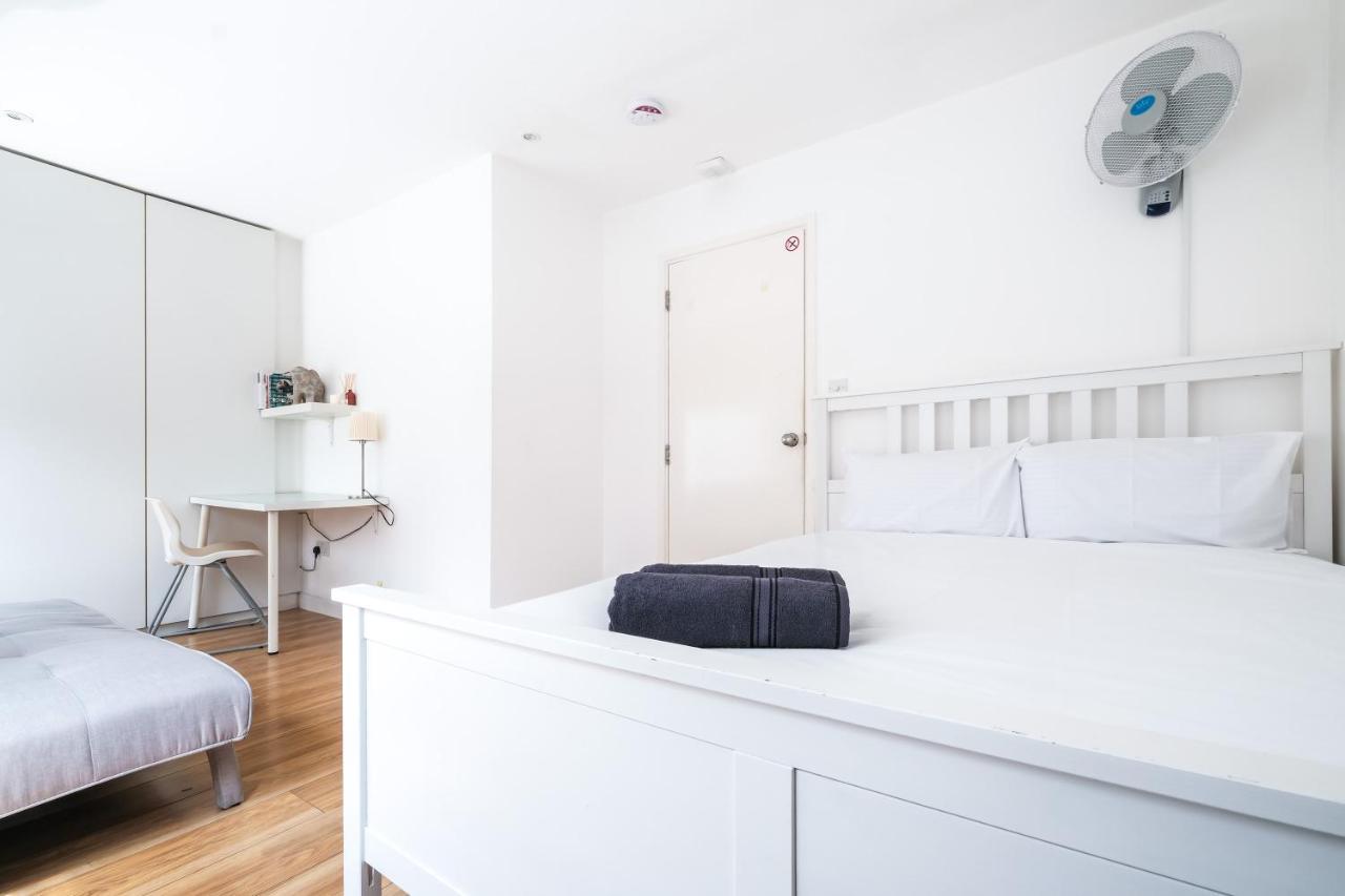 Grandeur 3 Bedroom Flat In London, Mayfair Hy3 외부 사진