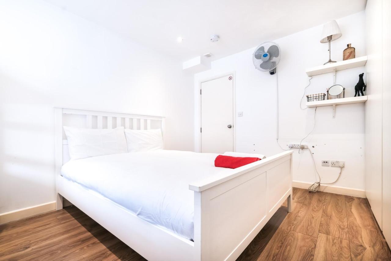 Grandeur 3 Bedroom Flat In London, Mayfair Hy3 외부 사진